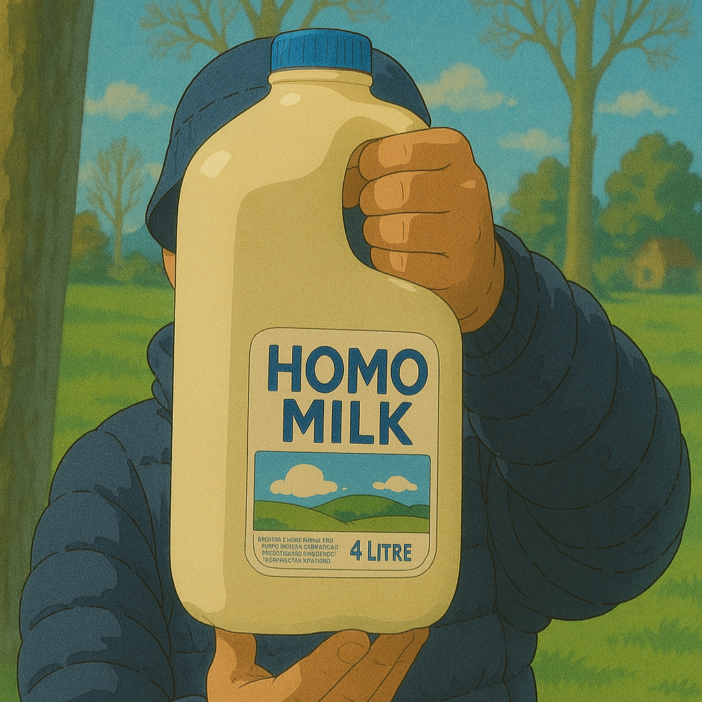 4L Homo 3.25%